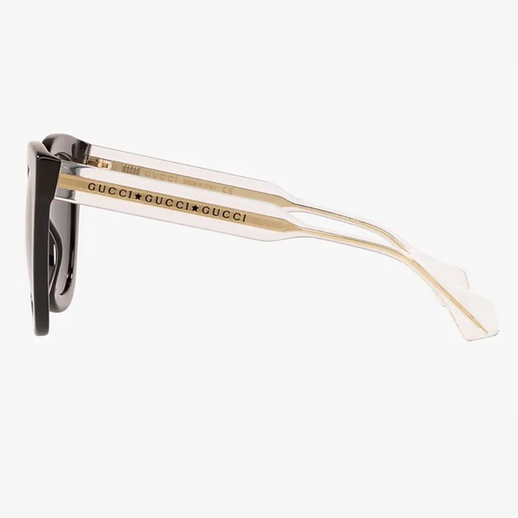 GUCCI SUNGLASSES
GG0564SN - Picture 4 of 8